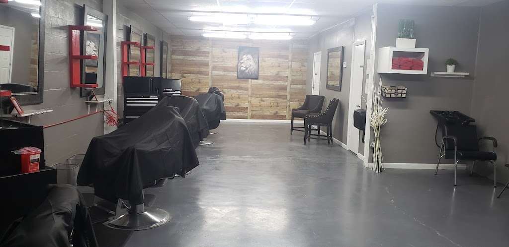 Alpha & omega Barber Shop | 4288 US-92 Suite 6, Plant City, FL 33563, USA | Phone: (813) 843-3943