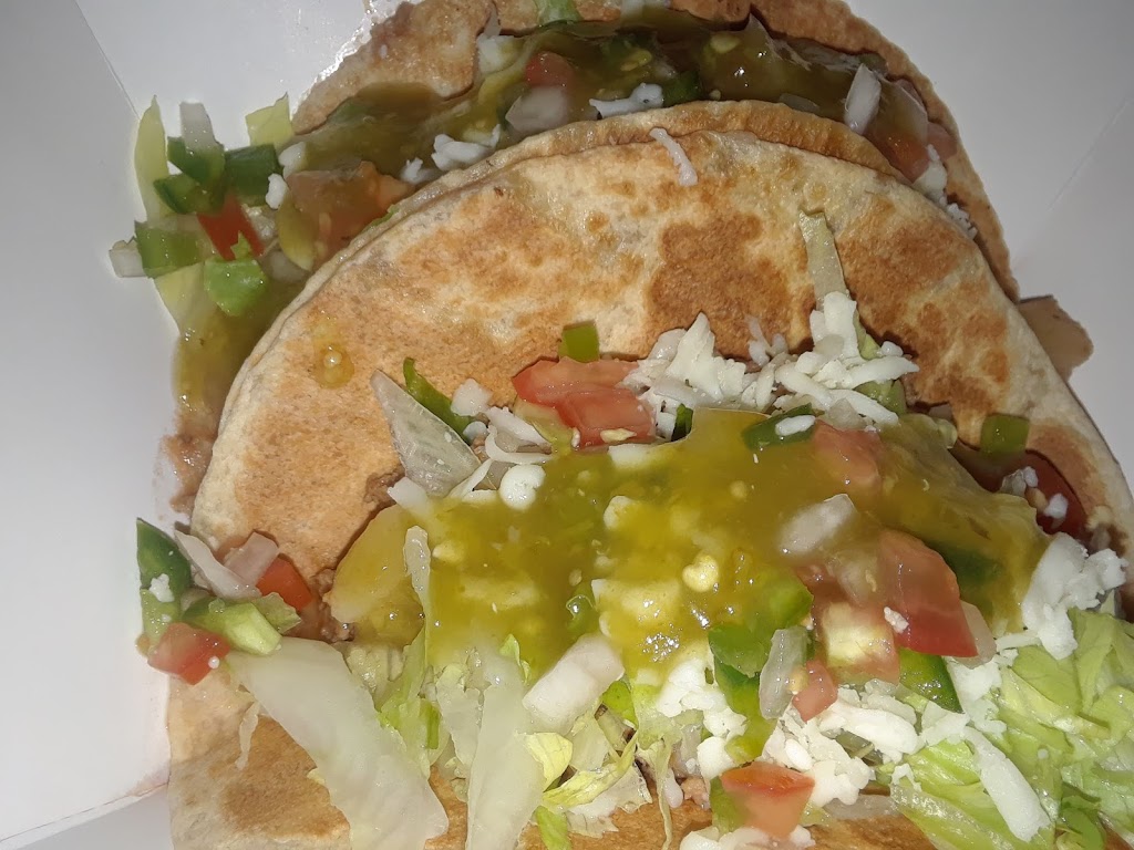 Malena Tacos #2 | 2029 E State Hwy 356, Irving, TX 75060, USA | Phone: (214) 200-5744