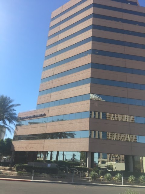 Law Office of Cosmas Onyia | 3636 N Central Ave STE 800, Phoenix, AZ 85012, USA | Phone: (602) 265-5200
