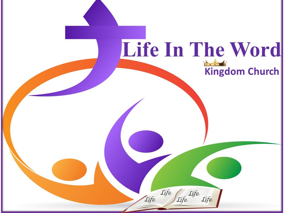 Life In The Word Kingdom Church | 895 N White Station Rd, Memphis, TN 38122, USA | Phone: (901) 596-4343