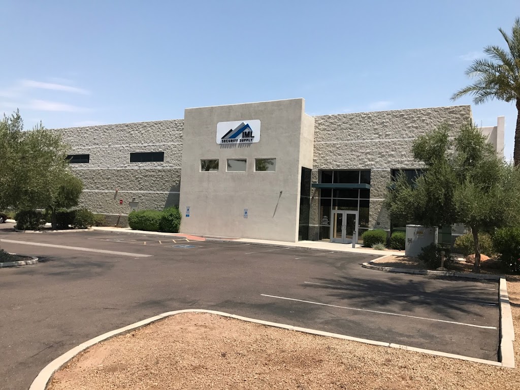 IML Security Supply: Arizona | 5620 S 32nd St, Phoenix, AZ 85040, USA | Phone: (602) 438-6068