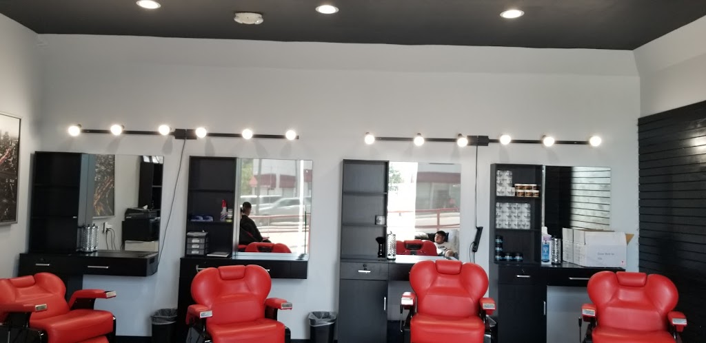 Showtime Studio Barbershop | 1871 Colorado Blvd, Los Angeles, CA 90041, USA | Phone: (323) 671-9150