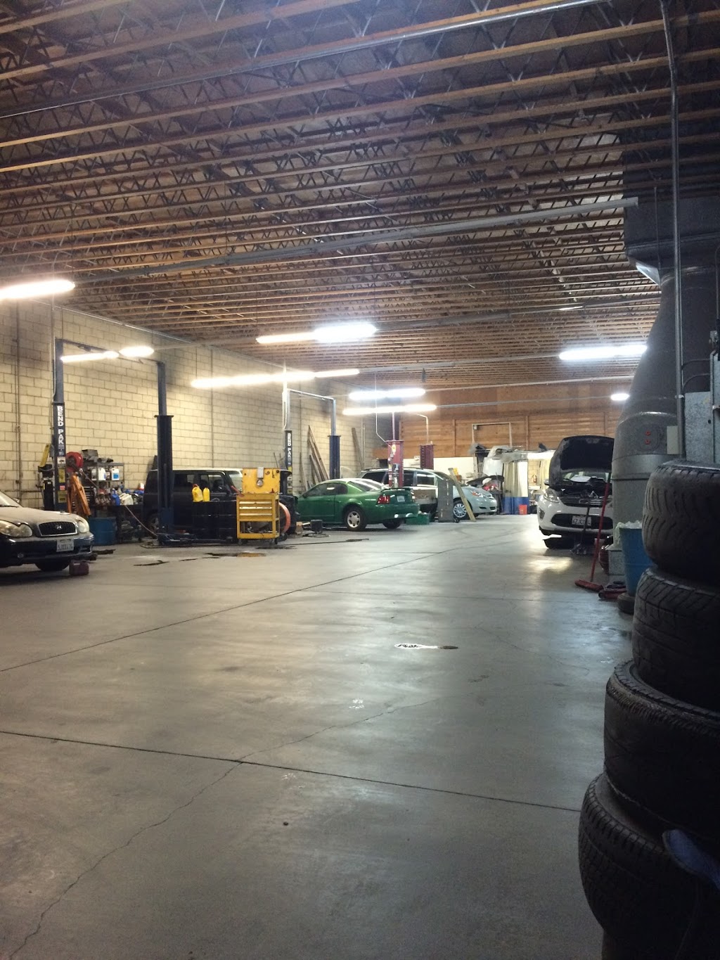 Anytime Auto Body | 16307 Bellflower Blvd, Bellflower, CA 90706, USA | Phone: (562) 804-1000