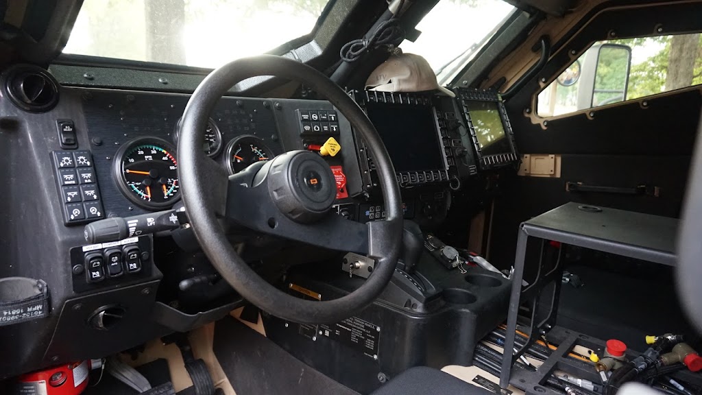 Jacobs Conference Center | 647 Monroe Ave, Newport News, VA 23604, USA | Phone: (757) 878-2744