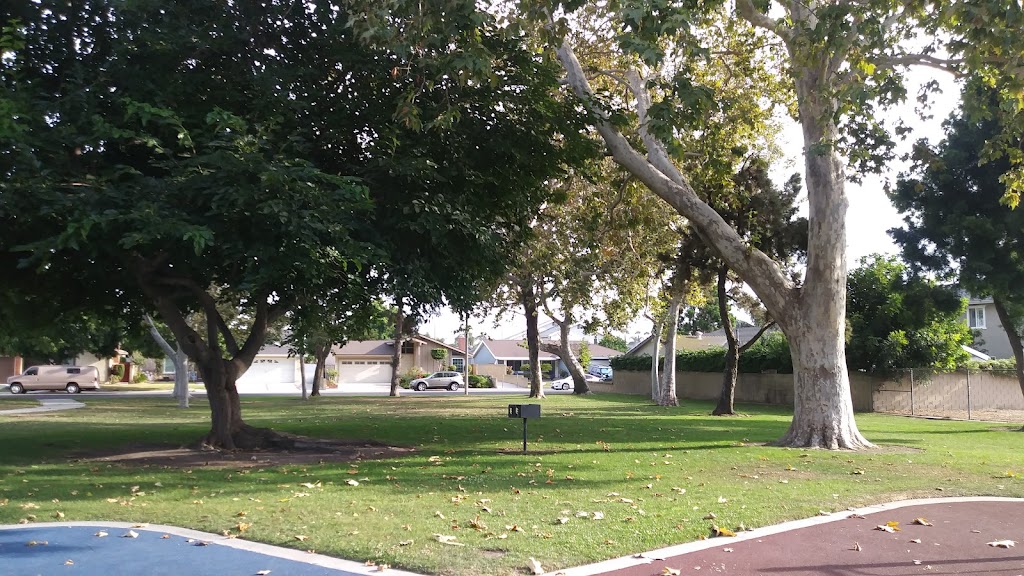 Baroldi Sycamore Park | 6616 W Cerritos Ave, Cypress, CA 90630, USA | Phone: (714) 229-6780