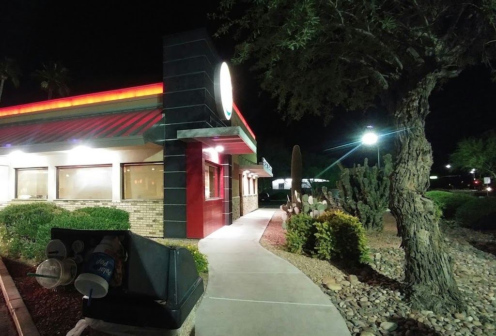 Burger King | 530 W Apache Trail, Apache Junction, AZ 85120, USA | Phone: (480) 983-1078