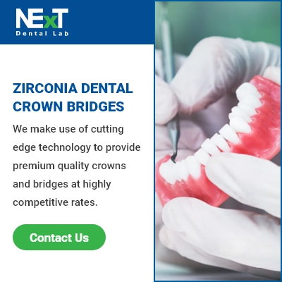 Next Dental Lab | 3470 Wilshire Blvd # 1032, Los Angeles, CA 90010, United States | Phone: (213) 232-5106