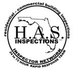 HAS Inspections | 12905 S County Rd 39, Lithia, FL 33547, United States | Phone: (813) 681-3597