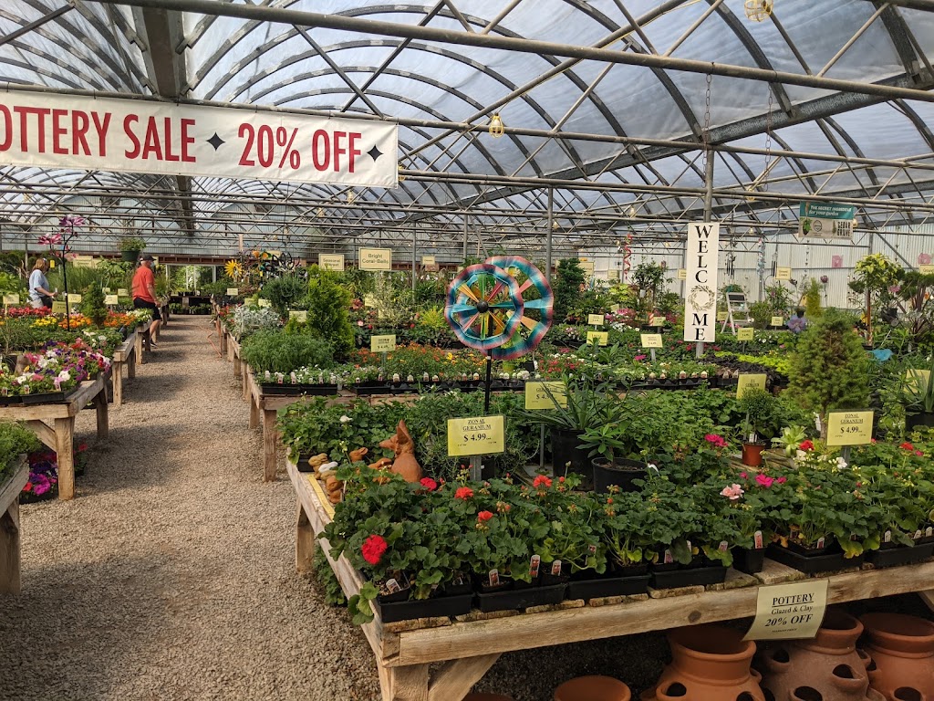 Edgewood Nursery & Garden | 11000 36th St E, Edgewood, WA 98372, USA | Phone: (206) 339-0170