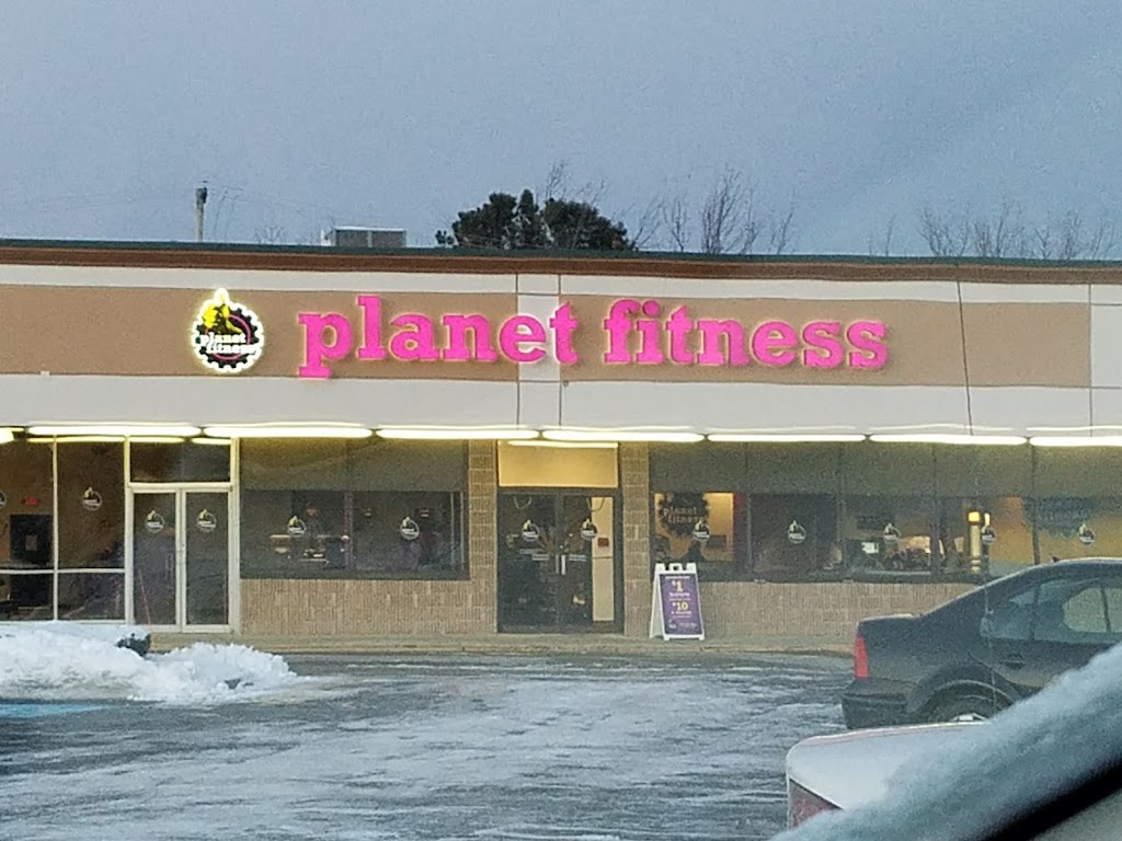 Planet Fitness | 1930 NJ-88 Ste 24, Brick Township, NJ 08724, USA | Phone: (732) 475-7166