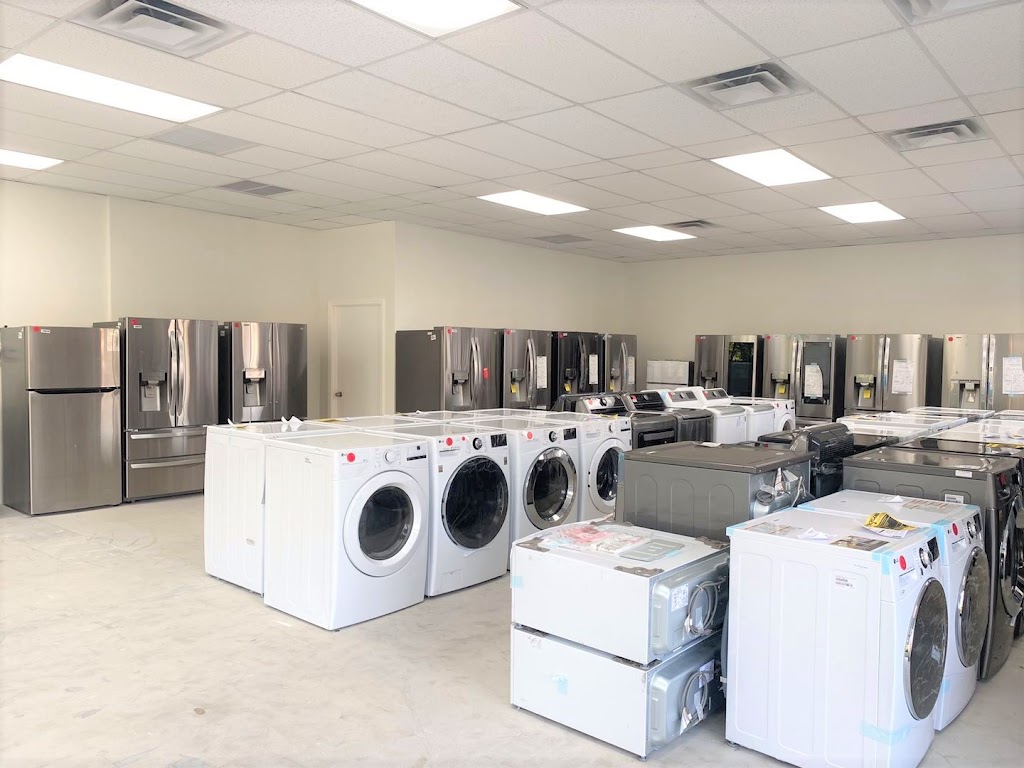 Appliances 4 less | 2065 S Escondido Blvd Suite 100, Escondido, CA 92025, USA | Phone: (760) 908-8908