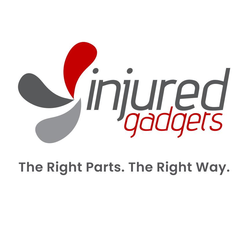 Injured Gadgets | 6141 Crooked Creek Rd NW, Norcross, GA 30092, United States | Phone: (770) 674-1150