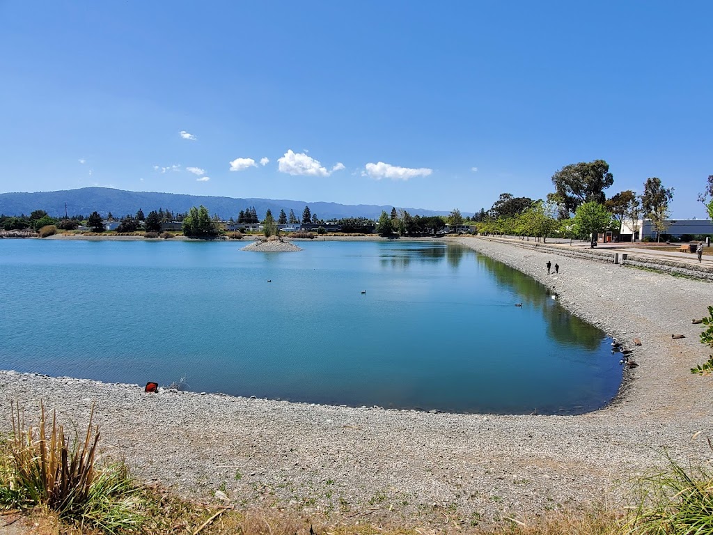 Los Gatos Creek County Park | 1250 Dell Ave, Campbell, CA 95008, USA | Phone: (408) 356-2729