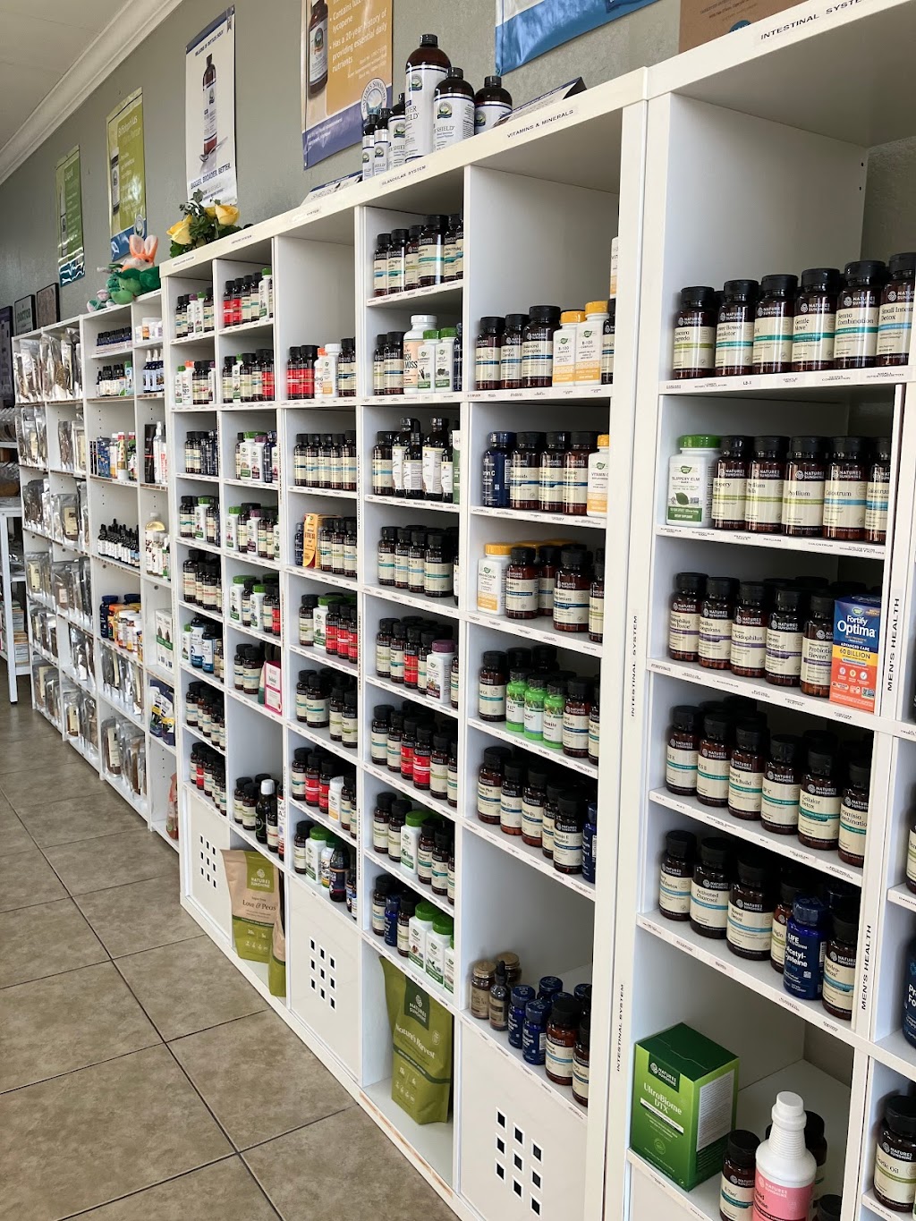 Herbs Plus | 2050 FL-436 #132, Winter Park, FL 32792, USA | Phone: (407) 309-6065