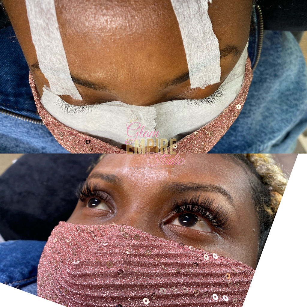 Glam Empire Studio LLC- Corrective Skin Care & Waxing | 213 Old Padonia Rd #2, Cockeysville, MD 21030, USA | Phone: (443) 826-0846