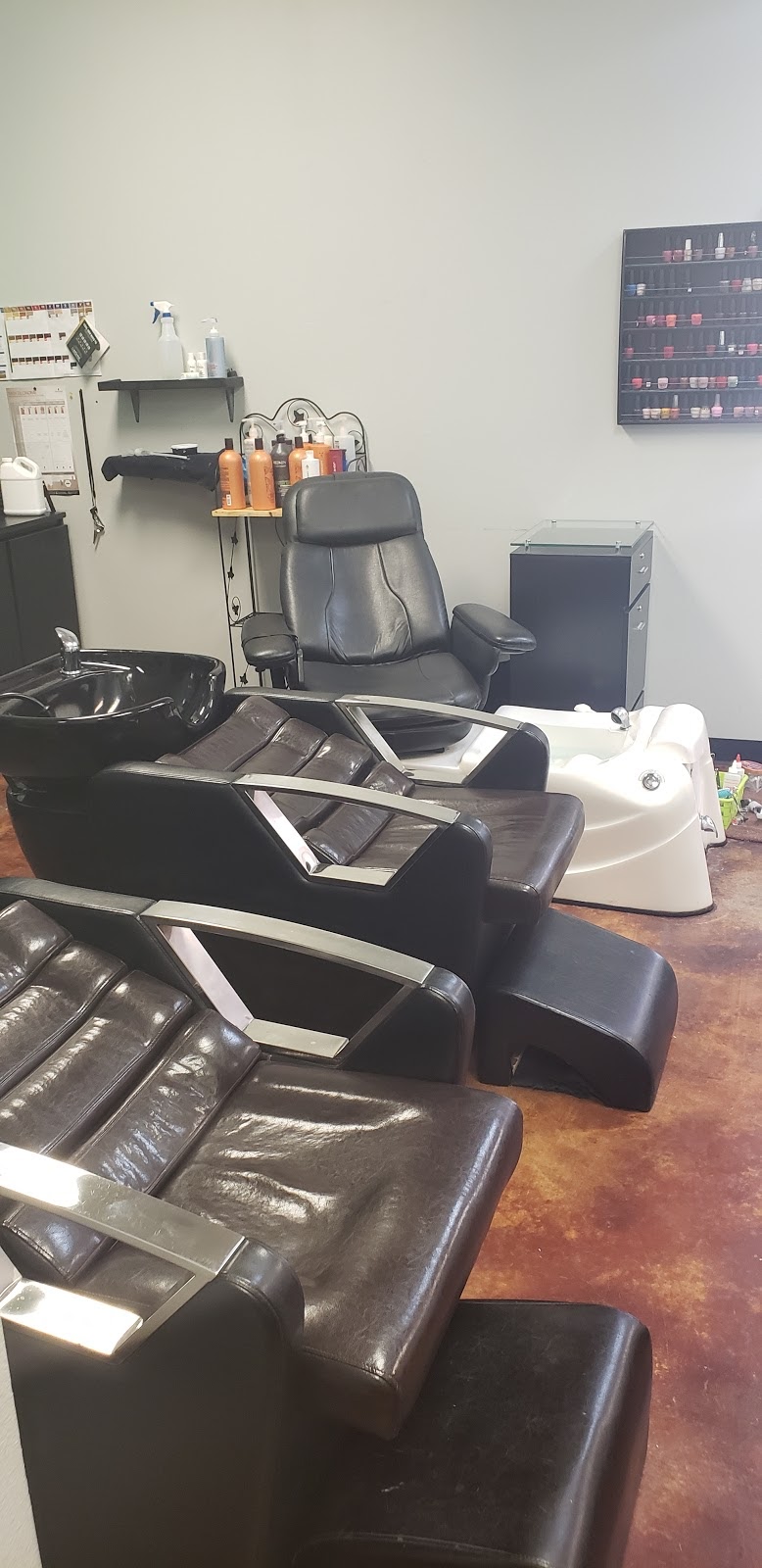 Revive Salon & Spa | 14214 US-90, Boutte, LA 70039, USA | Phone: (985) 758-8789