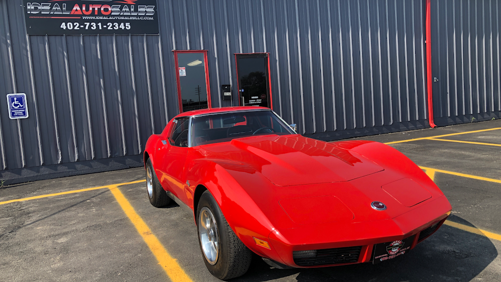 IDEAL AUTO SALES | 3712 Dahlman Ave, Omaha, NE 68107, USA | Phone: (402) 731-2345