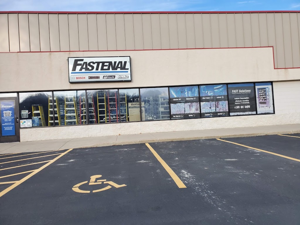 Fastenal Fulfillment Center | 3101 Industrial Dr #100, Faribault, MN 55021, USA | Phone: (507) 334-1574