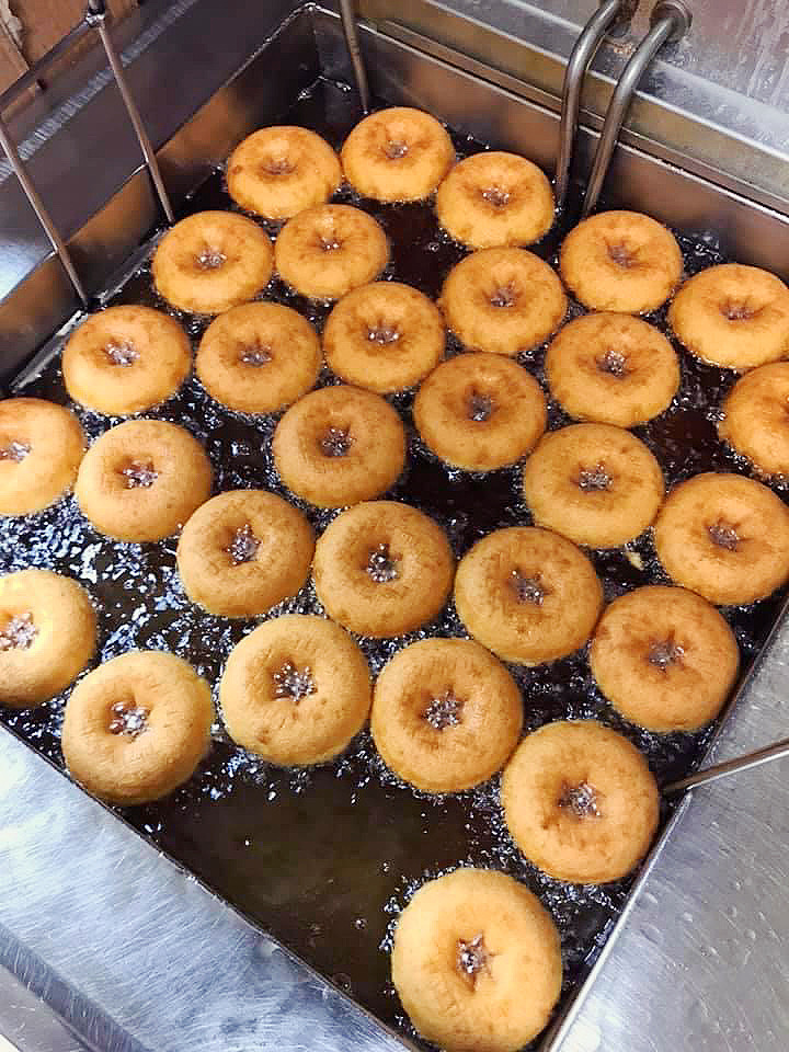 U.S. DONUTS Cordova | 1168 N Houston Levee Rd Ste 101, Cordova, TN 38018, USA | Phone: (901) 443-5635