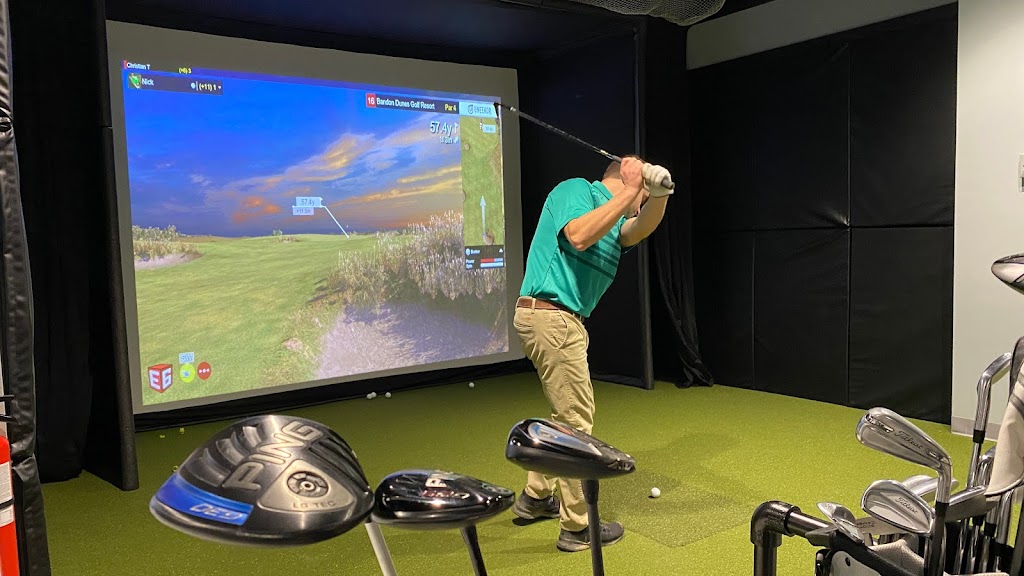 SimGolf | 1451 NY-5S, Amsterdam, NY 12010, USA | Phone: (518) 212-6021