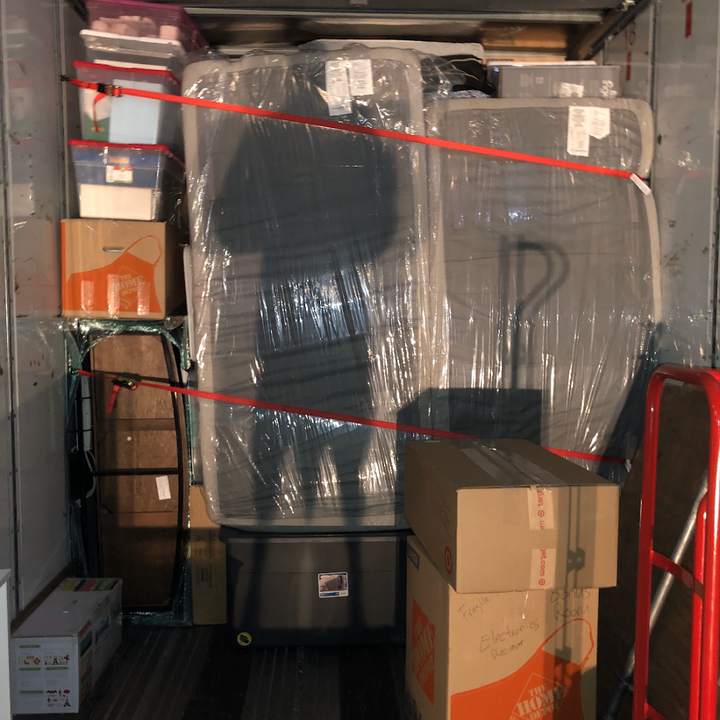 Premium Moving Services | 949 Schaller Dr S, Maplewood, MN 55119, USA | Phone: (651) 757-5135