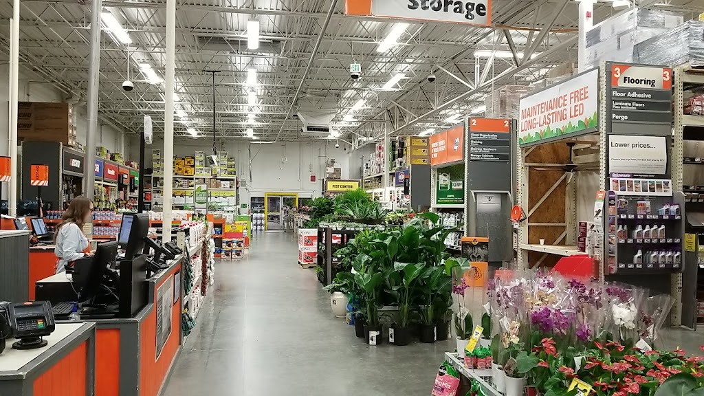 The Home Depot | 3191 Pelham Pkwy, Pelham, AL 35124, USA | Phone: (205) 685-1837