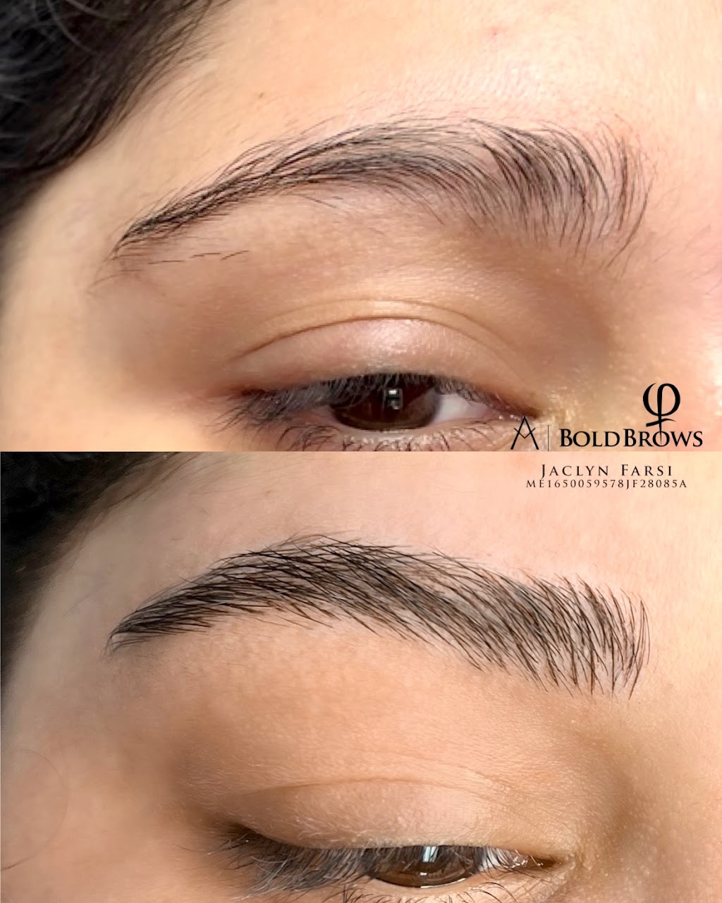 Jaclyns Threading Salon & Microblading | 549 French Rd, Cheektowaga, NY 14227, USA | Phone: (716) 400-1627