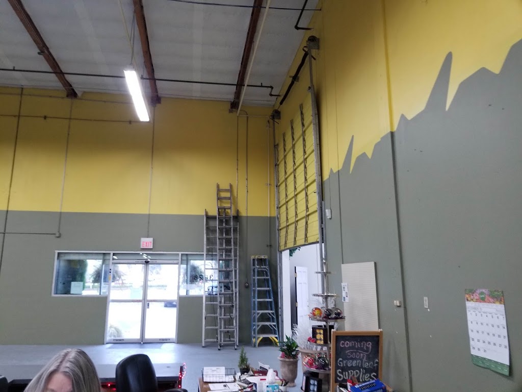 Muir Painting Inc | 11289 SE 119th Dr, Happy Valley, OR 97086 | Phone: (503) 761-5151