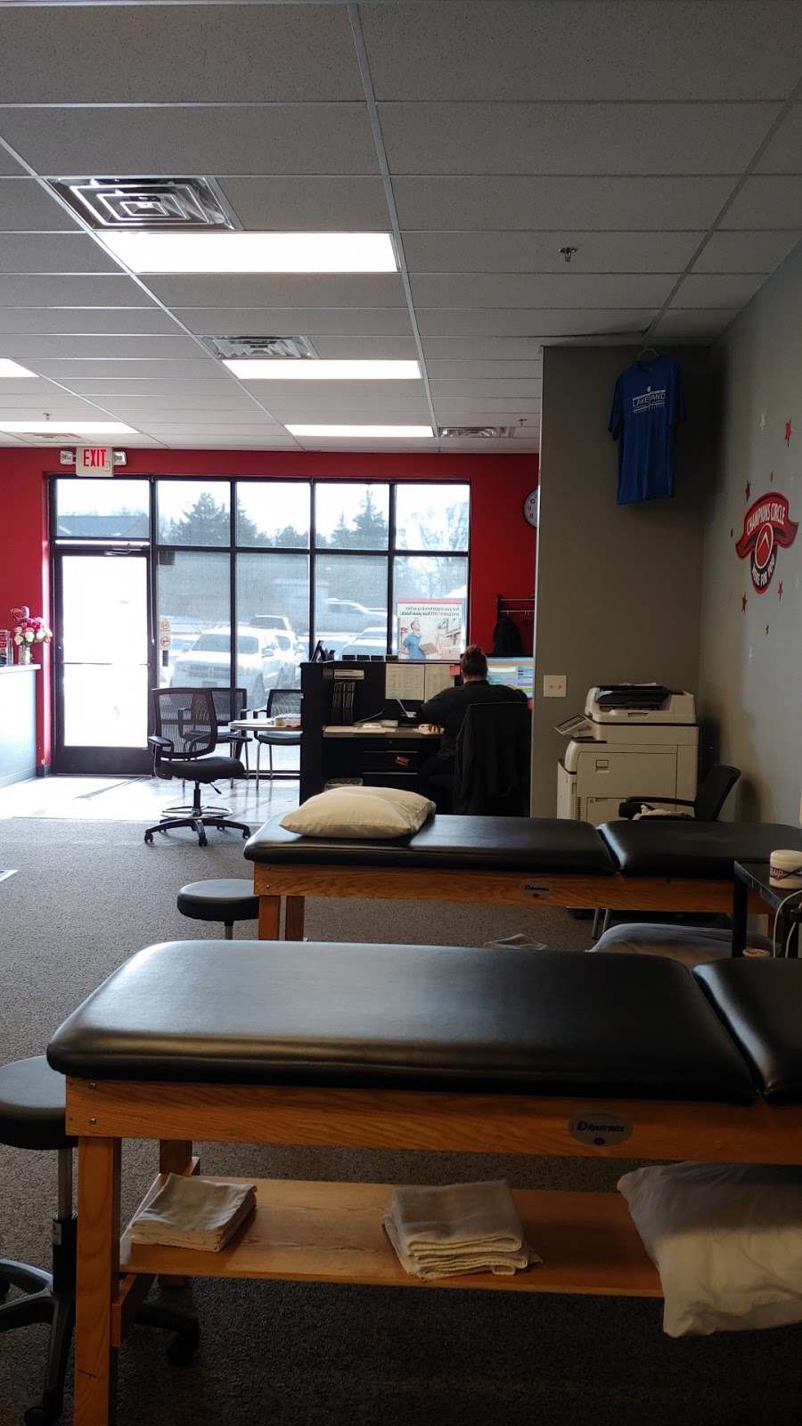 ATI Physical Therapy | 9278 Highland Rd Stes 12 &13, White Lake Charter Township, MI 48386 | Phone: (248) 574-4013