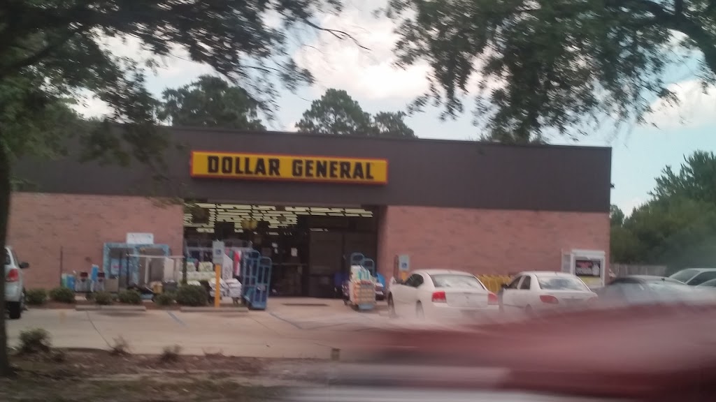 Dollar General | 2440 Hwy 190 W, Slidell, LA 70460, USA | Phone: (985) 259-8580