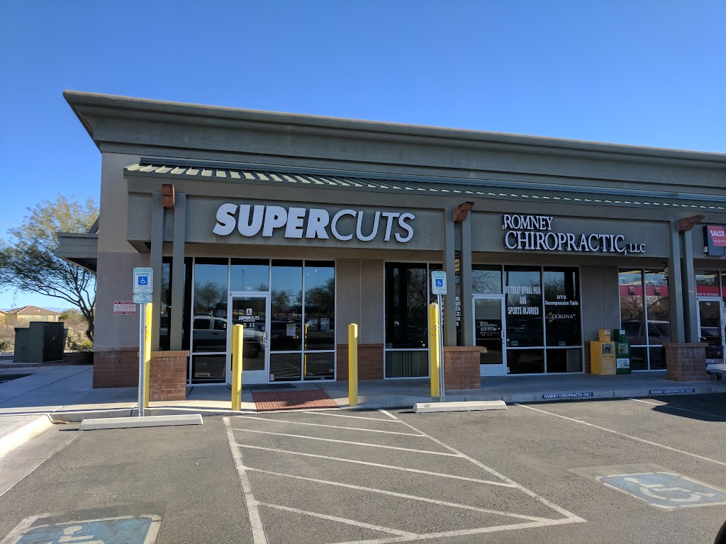 Supercuts | 720 W Calle Arroyo Sur # 190, Green Valley, AZ 85614, USA | Phone: (520) 648-6700