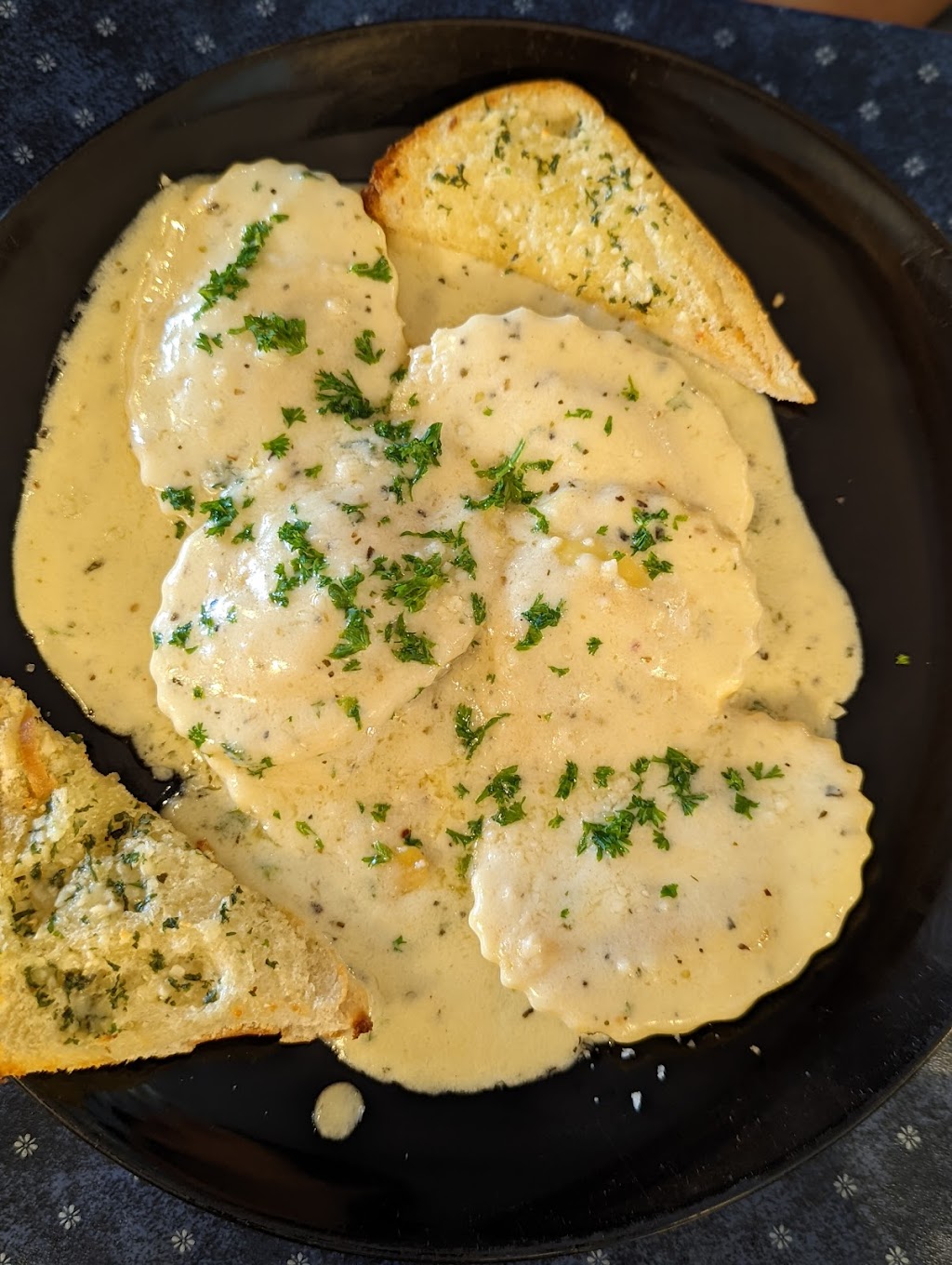 DRoccos Italian Restaurant | 301 Mill St, Occoquan Historic District, VA 22125, USA | Phone: (571) 572-3087