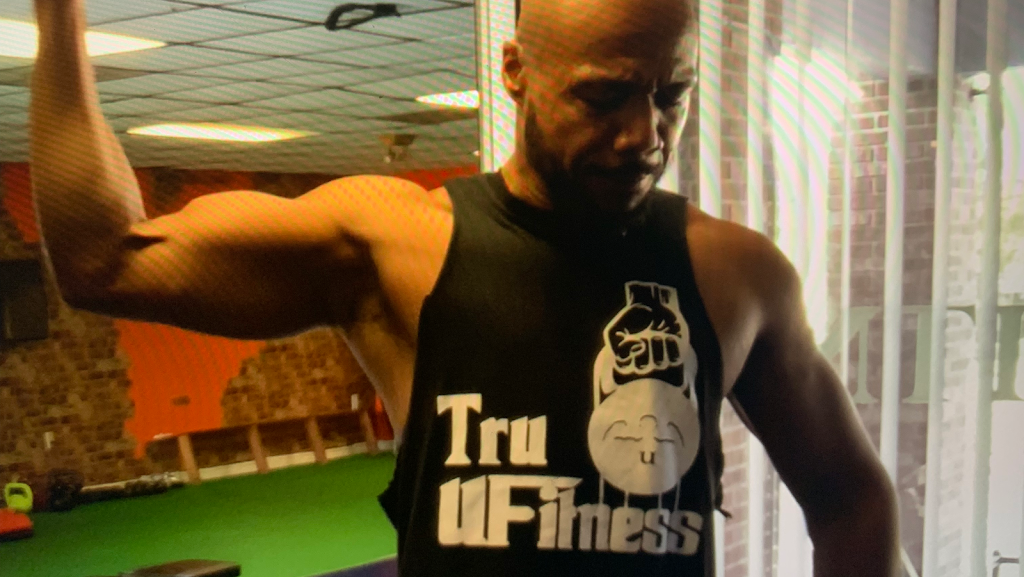 Tru U Fitness | 18125 US Hwy 41 #202, Lutz, FL 33549, USA | Phone: (813) 388-9232