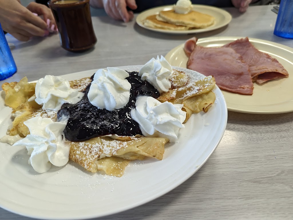 The House Of Pancakes | 41734 Hayes Rd, Clinton Twp, MI 48038, USA | Phone: (586) 286-6200