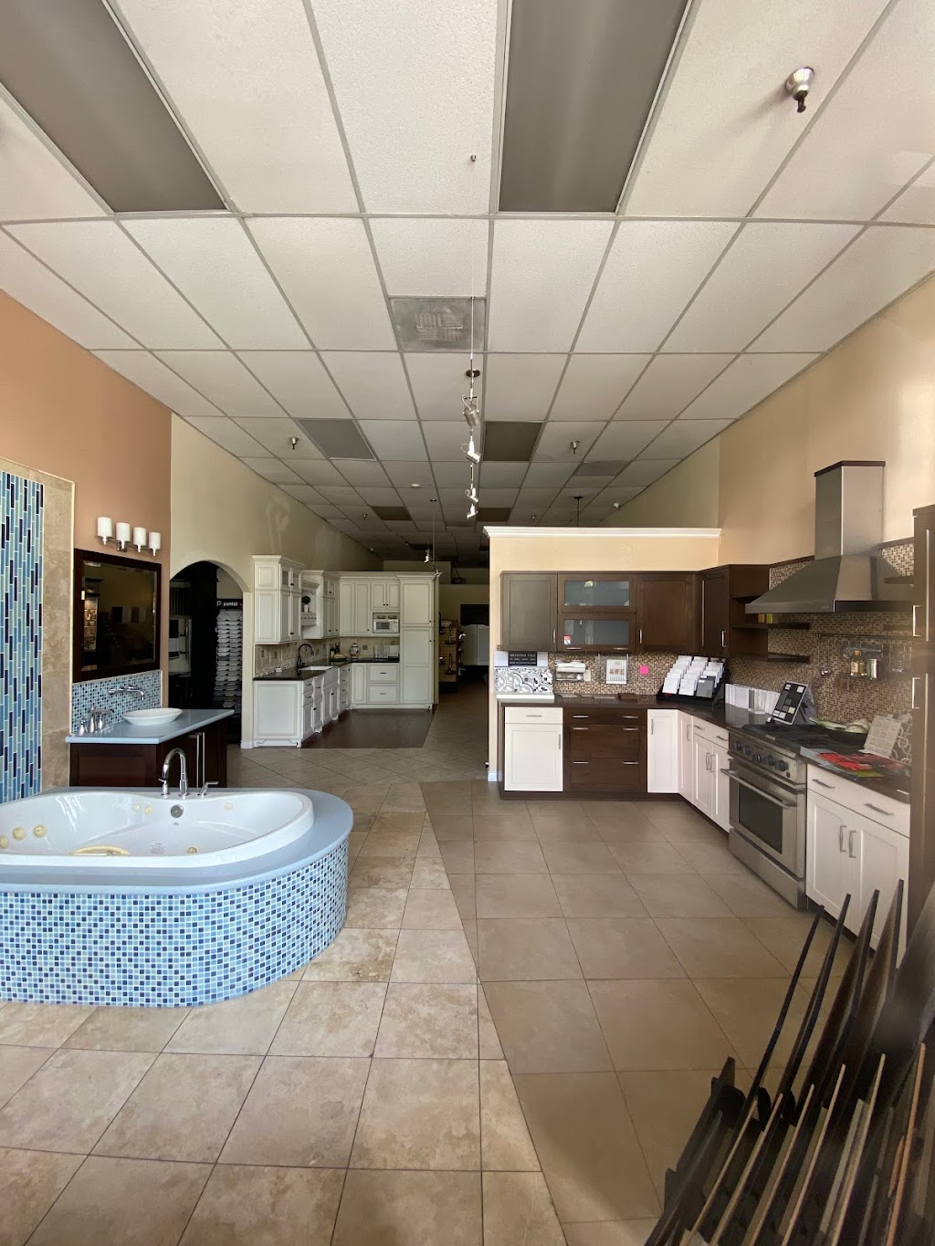 JB Kitchens Baths & Design, Inc. | 521 W Arrow Hwy, San Dimas, CA 91773, USA | Phone: (909) 394-9545