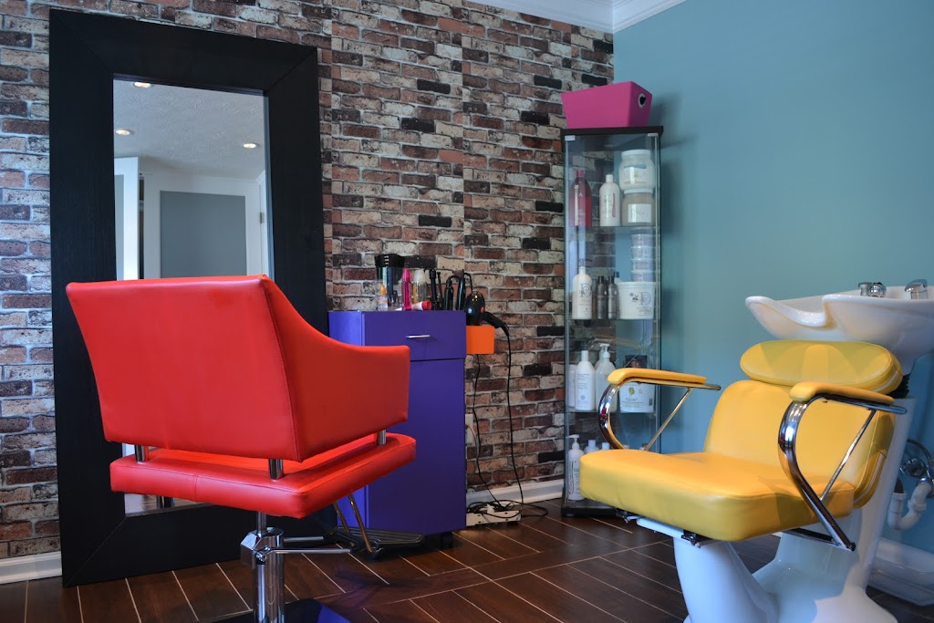 Laplace Natural Salon | Lake Dow Rd, McDonough, GA 30252, USA | Phone: (347) 307-7496