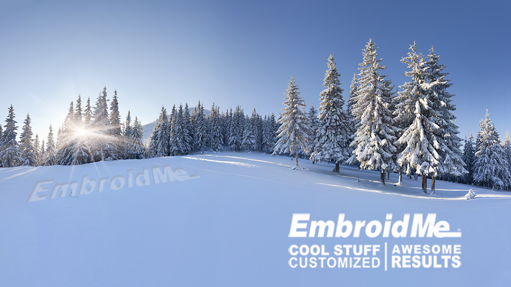 EmbroidMe Northbrook, IL | 2845 Dundee Rd, Northbrook, IL 60062, USA | Phone: (847) 272-9000