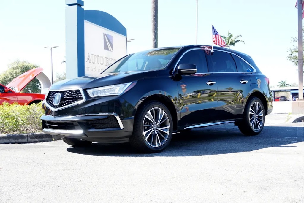 Auto Express Credit | 850 N State Rd 7, Plantation, FL 33317, USA | Phone: (954) 975-7175