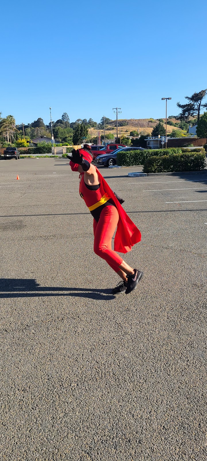 Get It Girl Fitness | 3550 San Pablo Dam Rd, El Sobrante, CA 94803, USA | Phone: (870) 637-0319