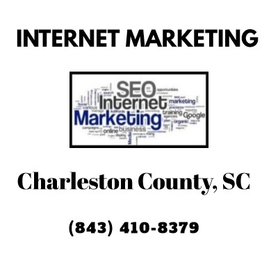 SEO Charleston | 1608 Camp Rd Ste 89, Charleston, SC 29412 | Phone: (843) 410-8379