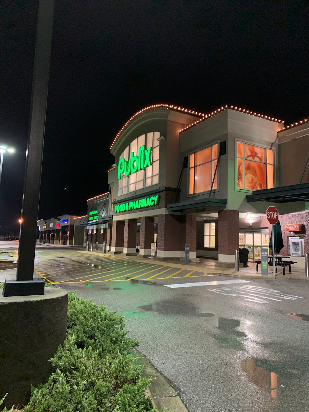 Publix Super Market at Pelham Towne Center | 365 Huntley Pkwy, Pelham, AL 35124 | Phone: (205) 620-0102