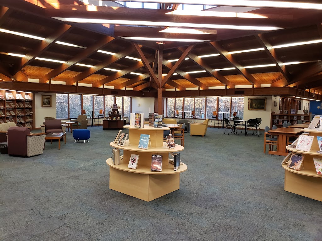 Pickerington Public Library: Main Library | 201 Opportunity Way, Pickerington, OH 43147, USA | Phone: (614) 837-4104