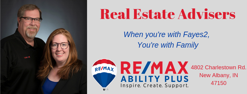 Shawn Faye, RE/MAX Ability Plus | 4802 Charlestown Rd, New Albany, IN 47150, USA | Phone: (502) 643-3298