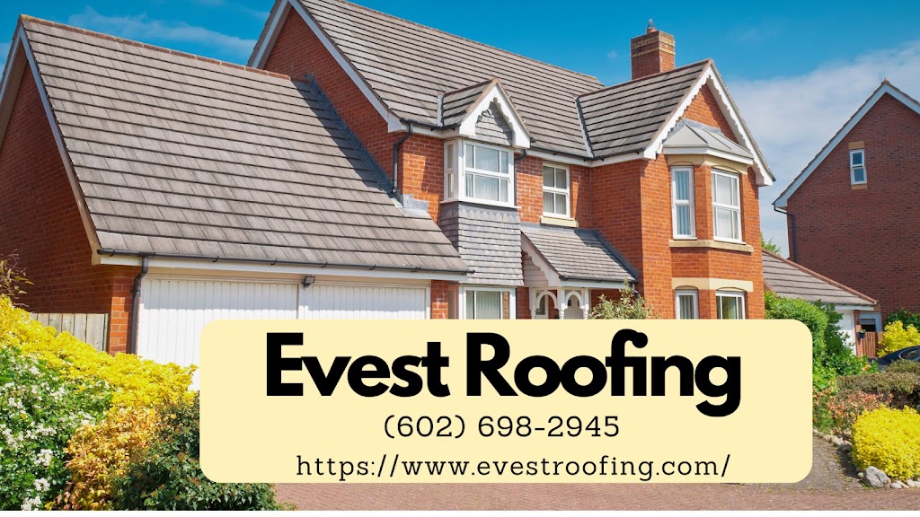 Evest Roofing | 3145 N 37th Dr, Phoenix, AZ 85019, USA | Phone: (602) 698-2945