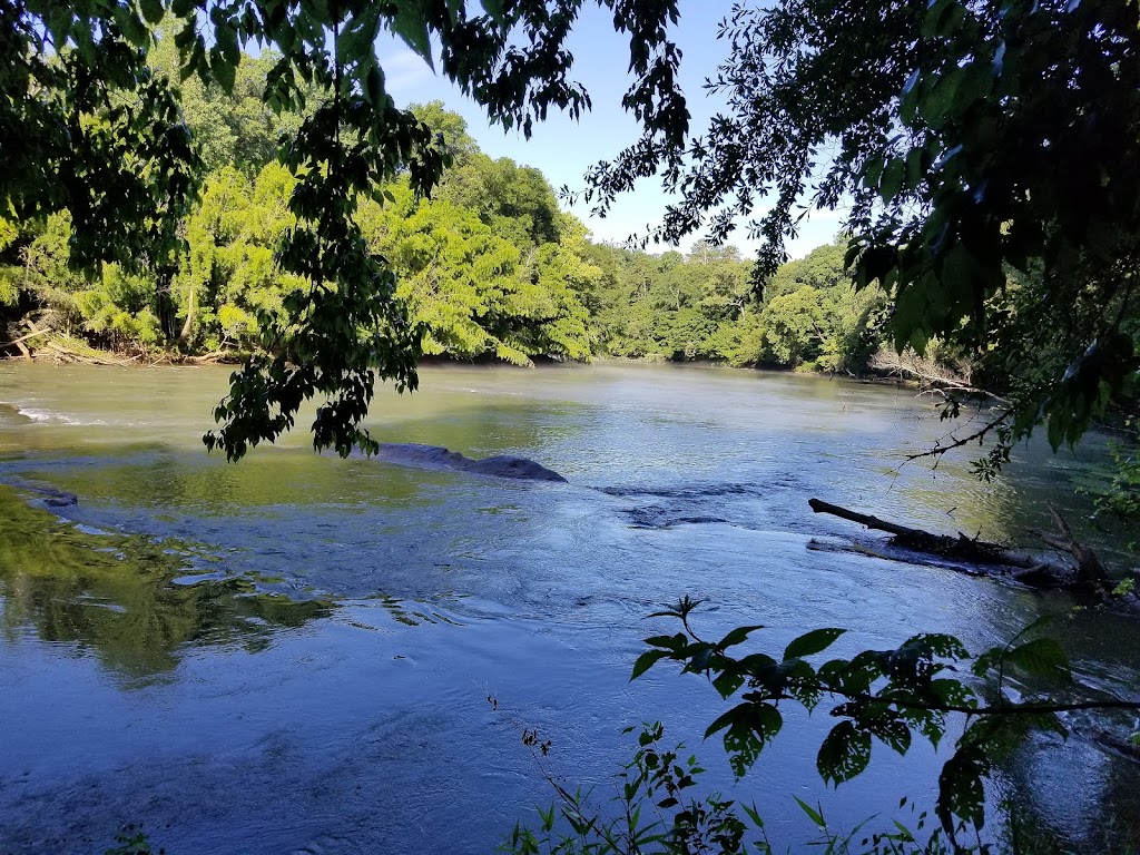 Jones Bridge Unit, Chattahoochee National Recreation Area | 8615 Barnwell Rd, Johns Creek, GA 30022, USA | Phone: (404) 329-1455