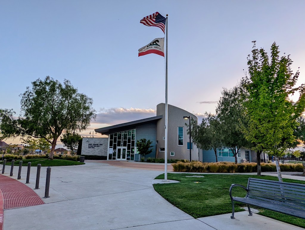 Lathrop Branch Library | 450 Spartan Way, Lathrop, CA 95330, USA | Phone: (209) 937-8221