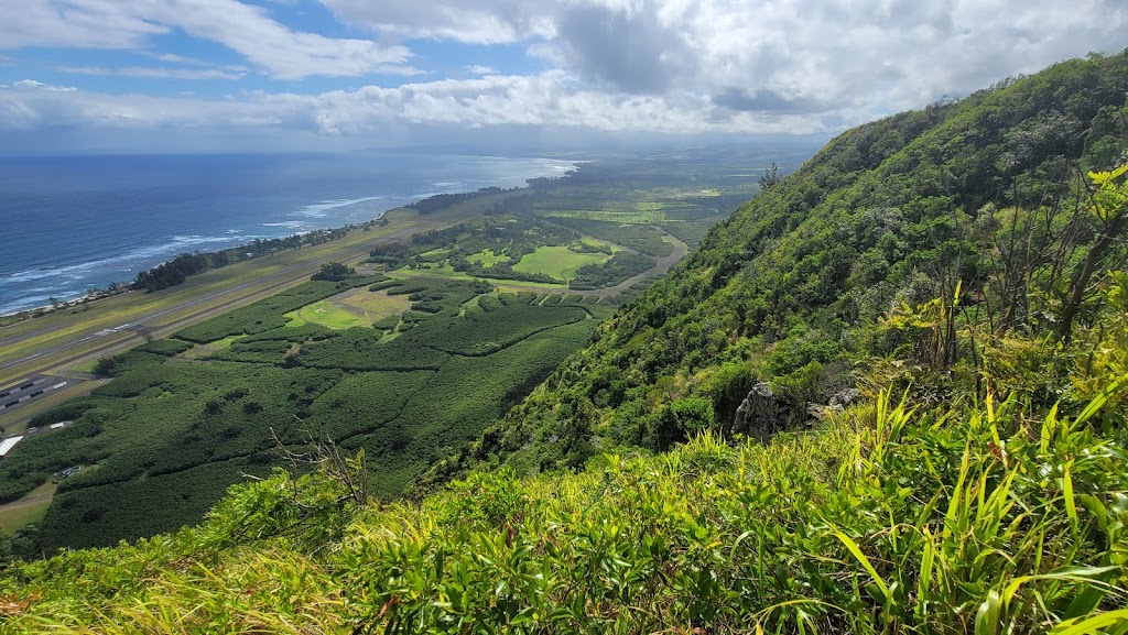 Kealia Trail | Farrington Hwy, Waialua, HI 96791, USA | Phone: (808) 637-4558