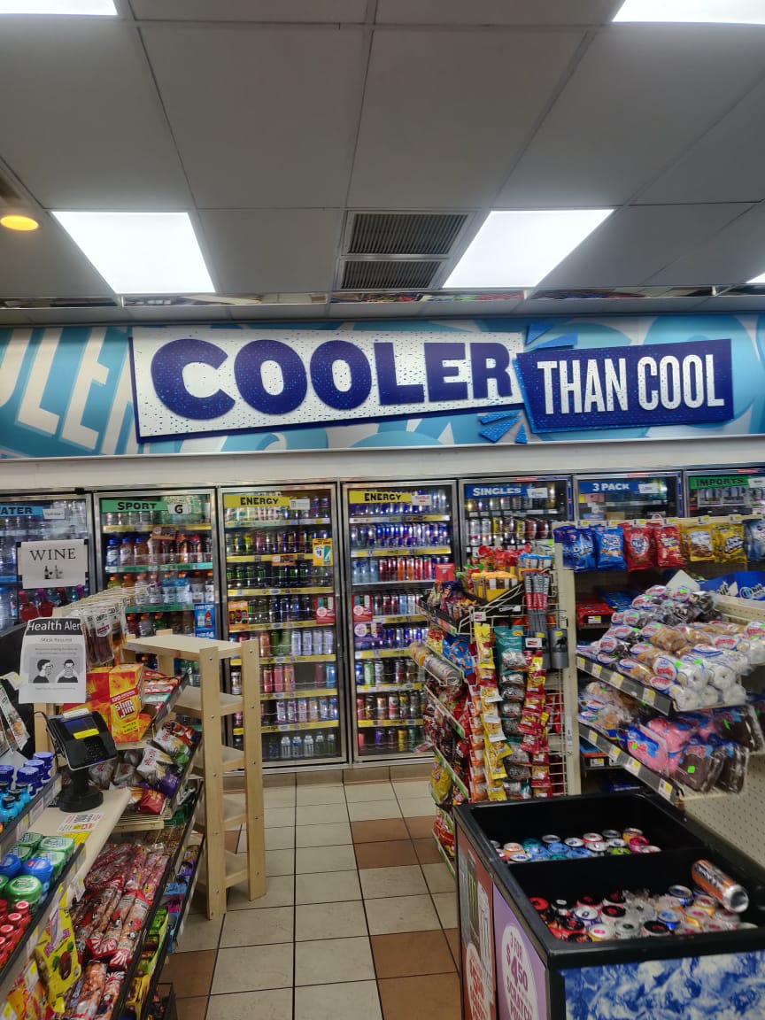 ARCO | 3955 E Ocean Blvd, Long Beach, CA 90803, USA | Phone: (562) 434-3352