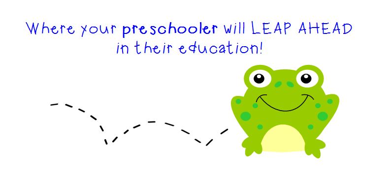 Leap Ahead Learning Center: Preschool for ages 2-5 | Wisconsin 33 &, Howard Dr E, Fox Lake, WI 53933, USA | Phone: (920) 219-1506