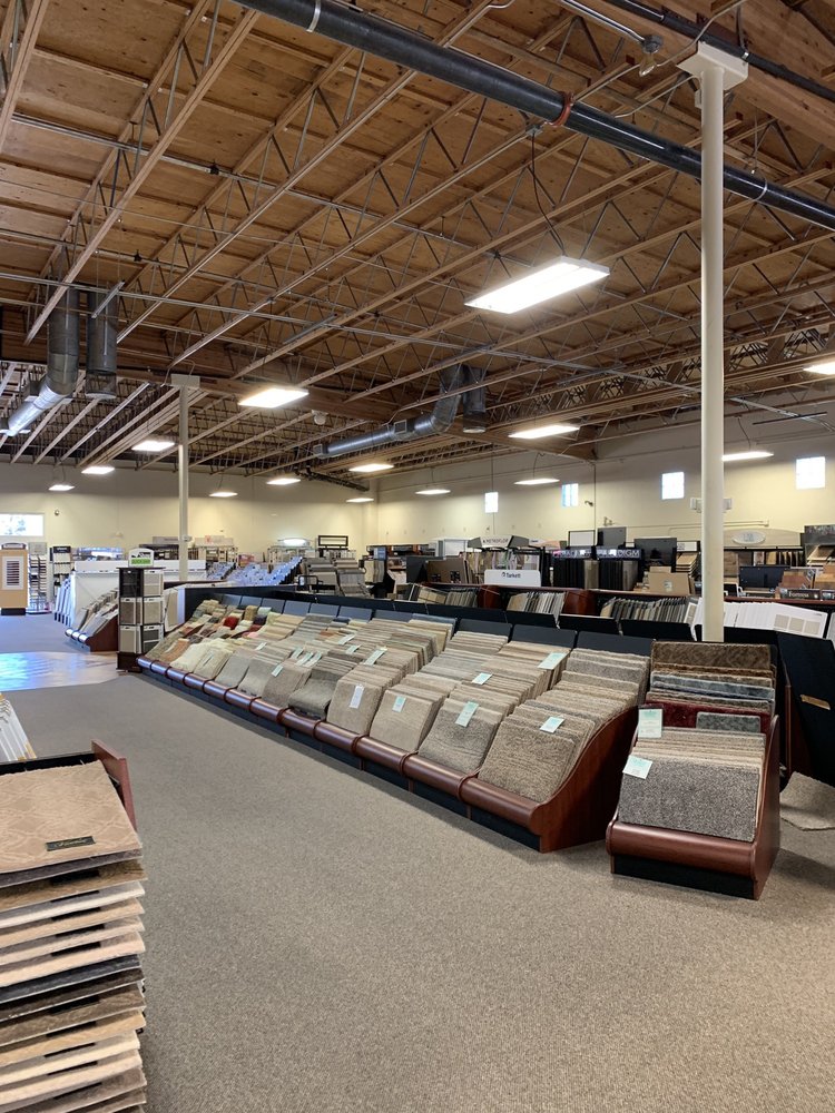 Quality Carpets Design Center | 297 Shaw Ave, Clovis, CA 93612, United States | Phone: (559) 315-3884